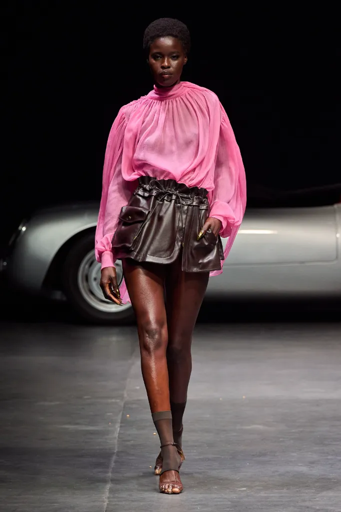 LaQuan Smith 26SS 011